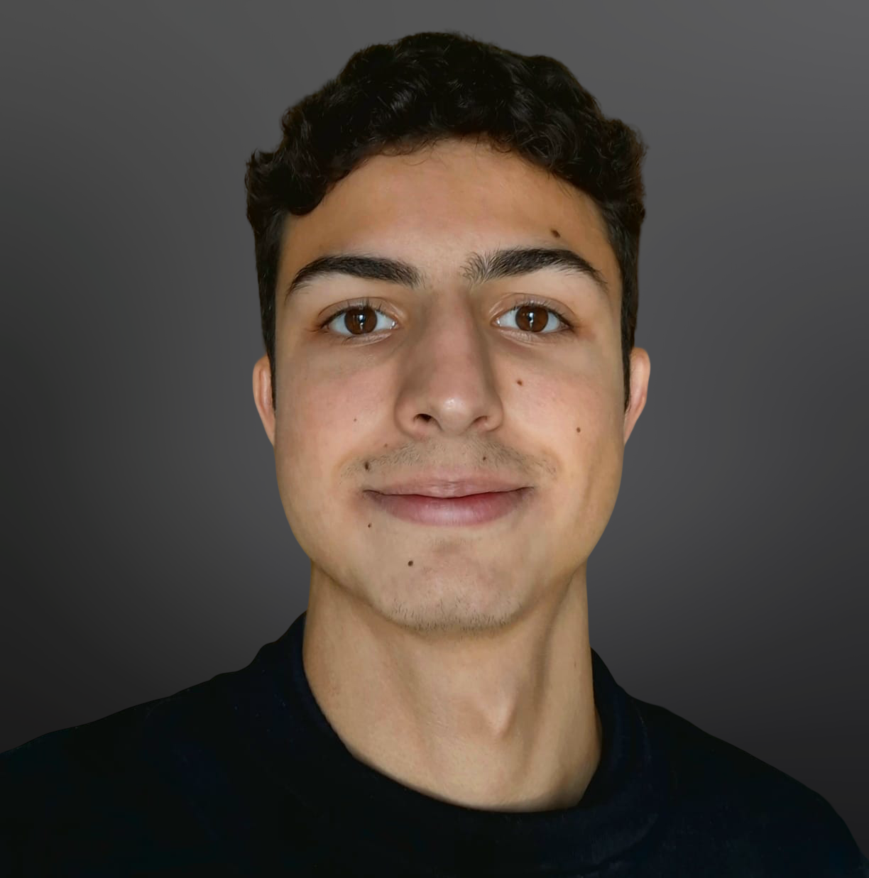 Gabriel - Desenvolvedor de Sites Profissionais
