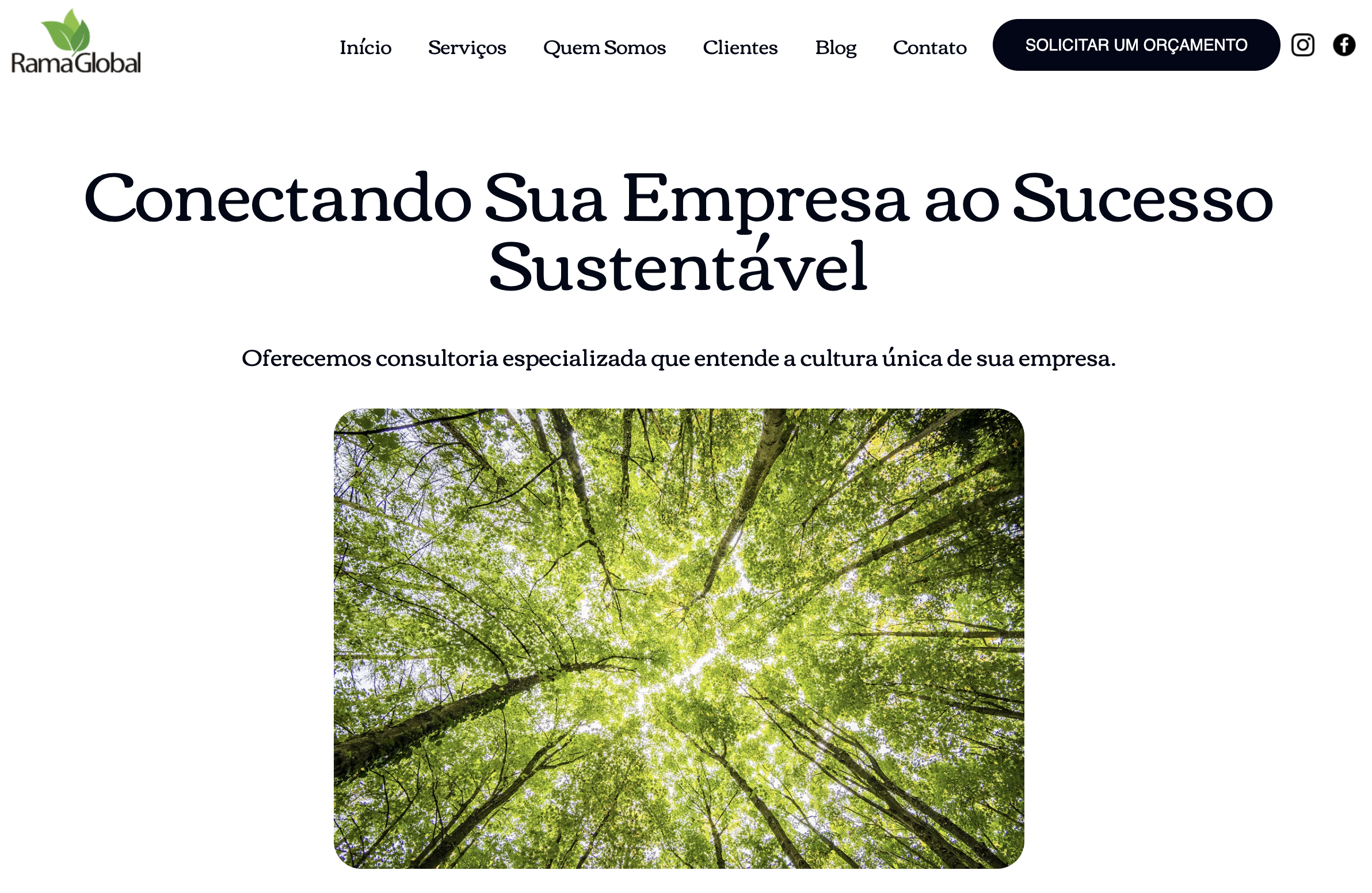 Rama Global